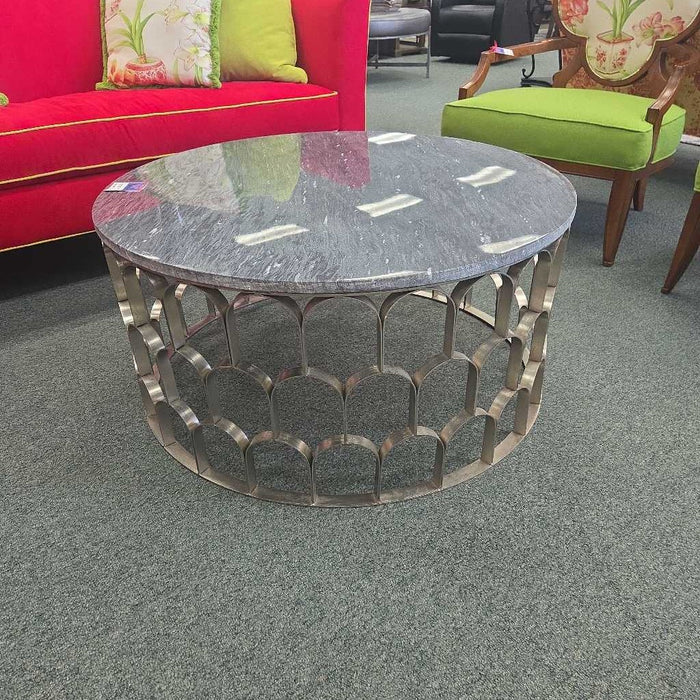 COFFEE TABLE ALK