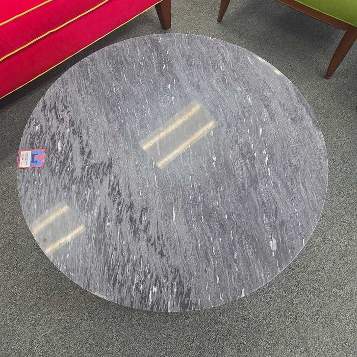 COFFEE TABLE ALK
