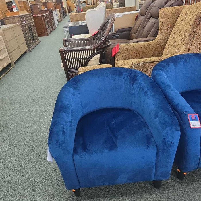 ACCENT CHAIR KL