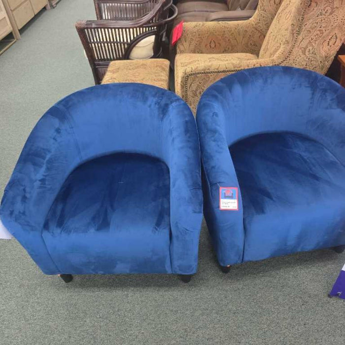 ACCENT CHAIR KL