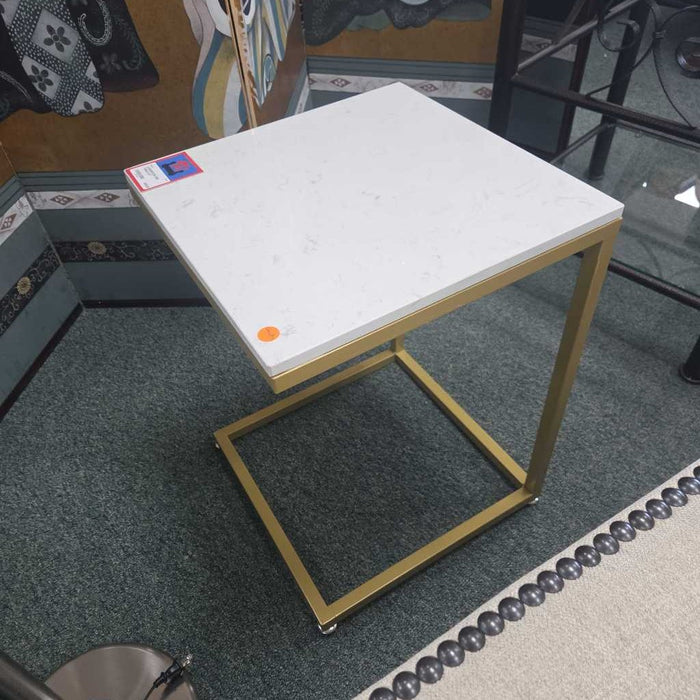 END TABLE AT