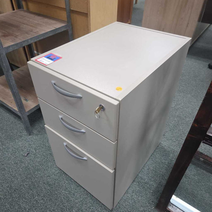 FILE CABINET AT