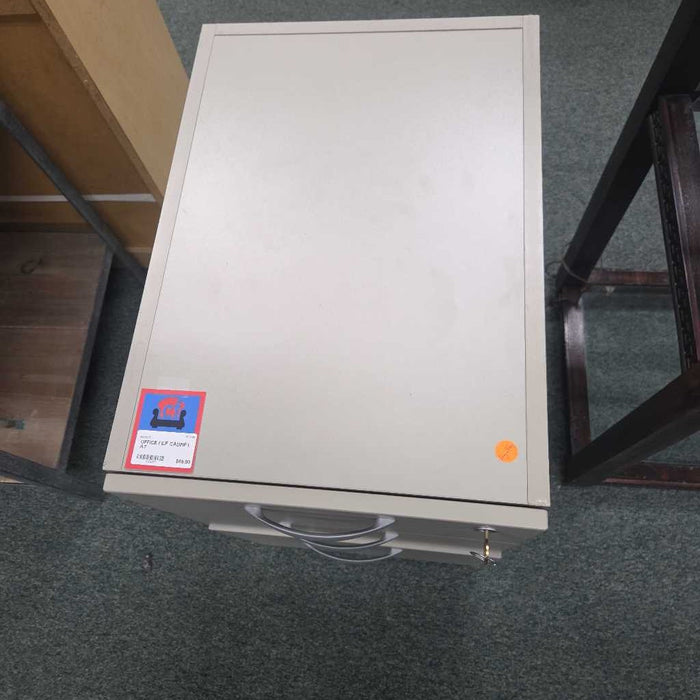 FILE CABINET AT