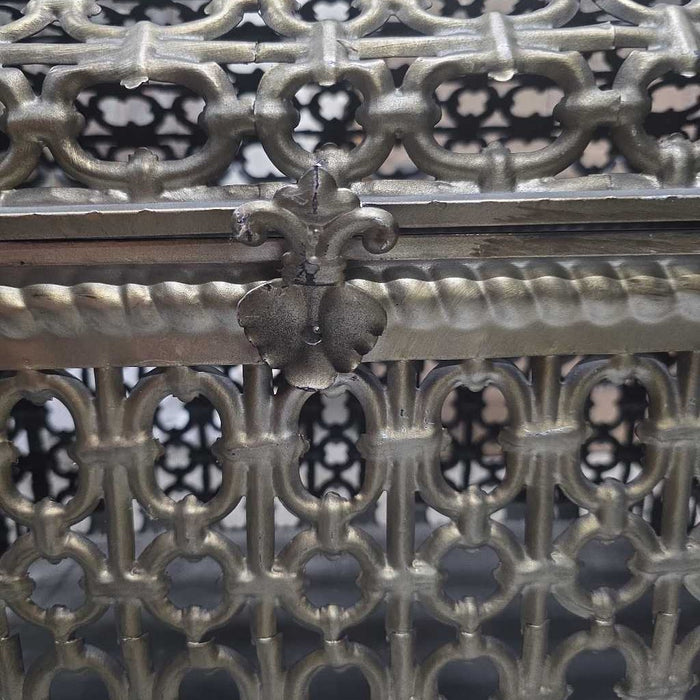 METAL TRUNK KL