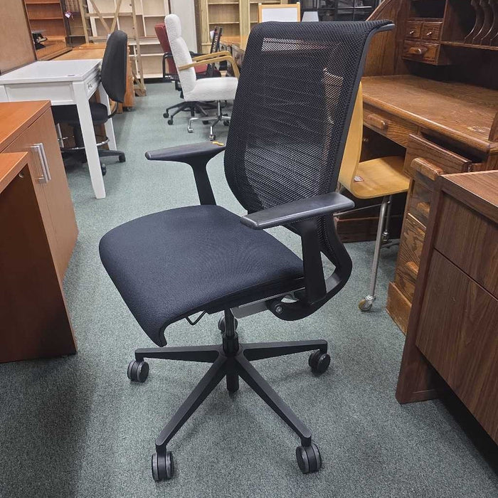 DESK CHAIR LS