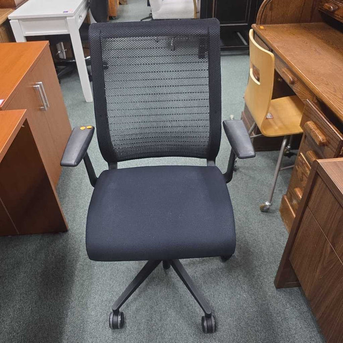 DESK CHAIR LS