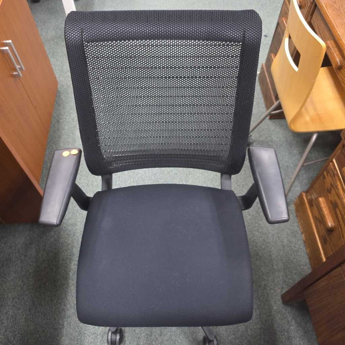 DESK CHAIR LS