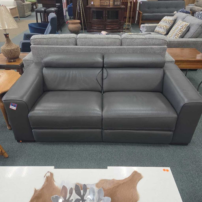 RECLINING SOFA ATH
