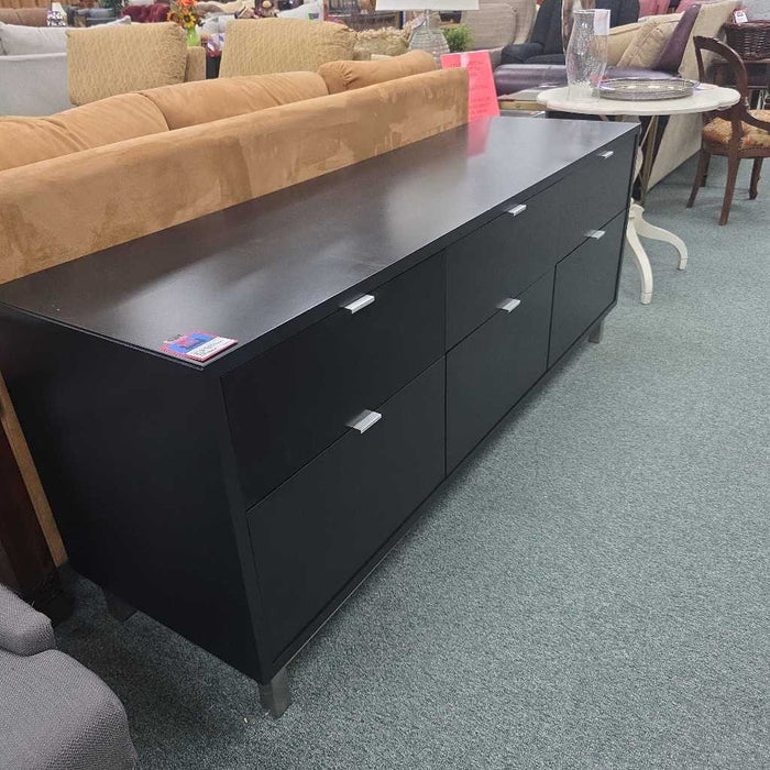 ROOM & BOARD FILE CABINET ATH