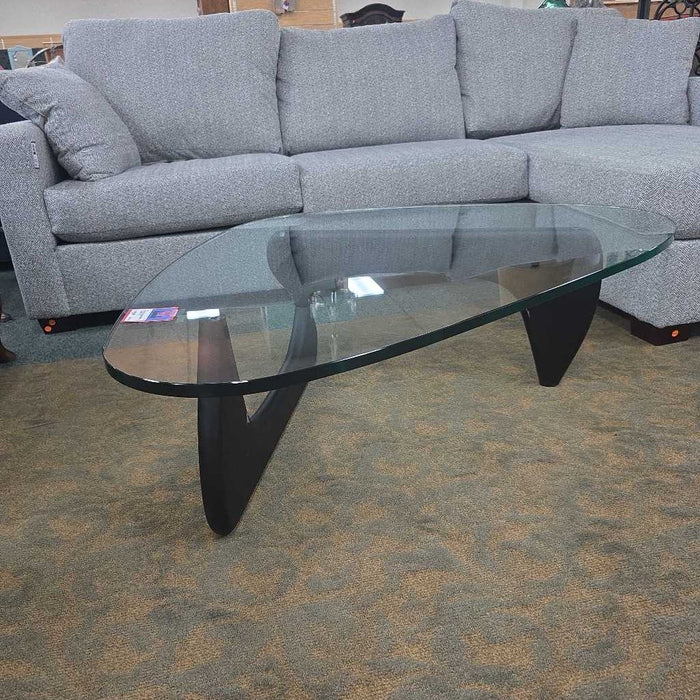 COFFEE TABLE BTK