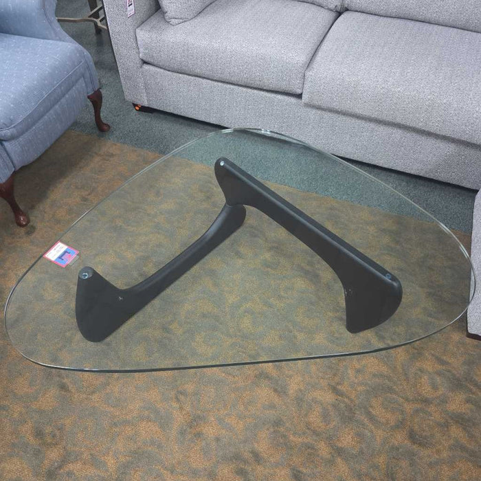 COFFEE TABLE BTK