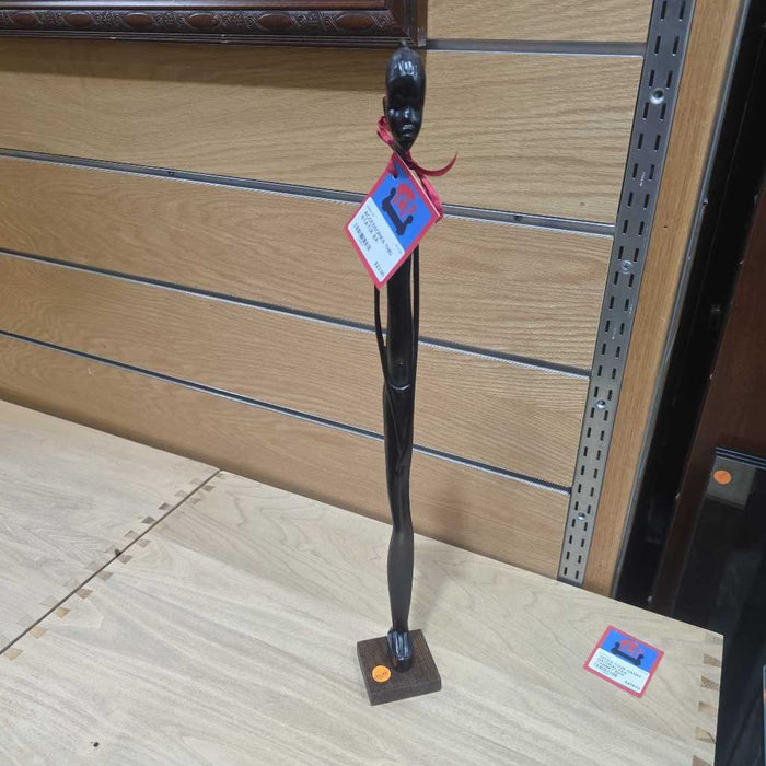 THIN STATUE BA
