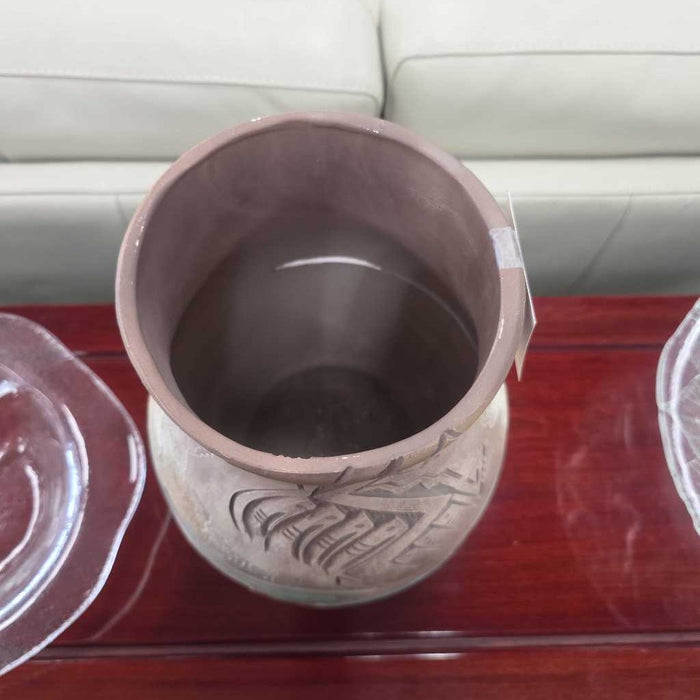 COLORFUL POTTERY LS