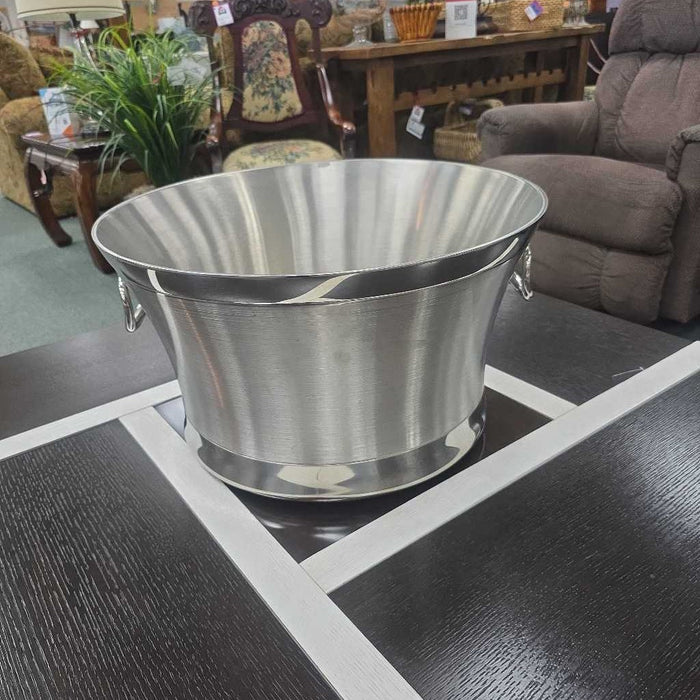BUCKET DECOR BA