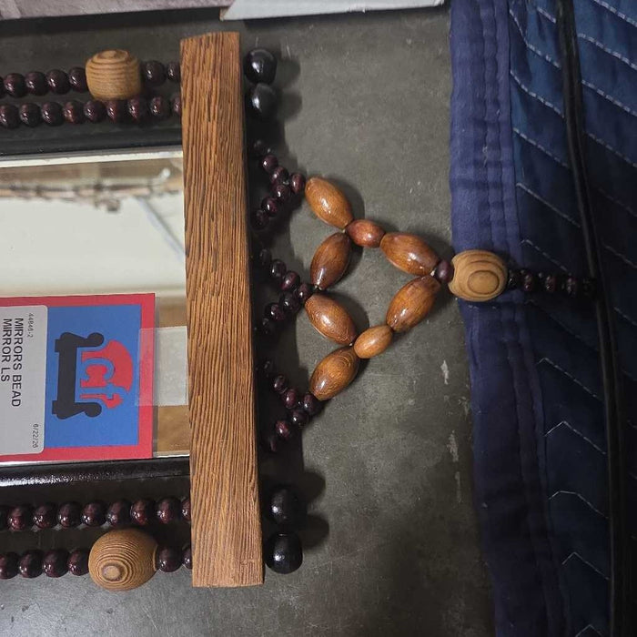 BEAD MIRROR LS