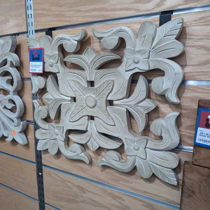 WOOD PANEL DECOR BA
