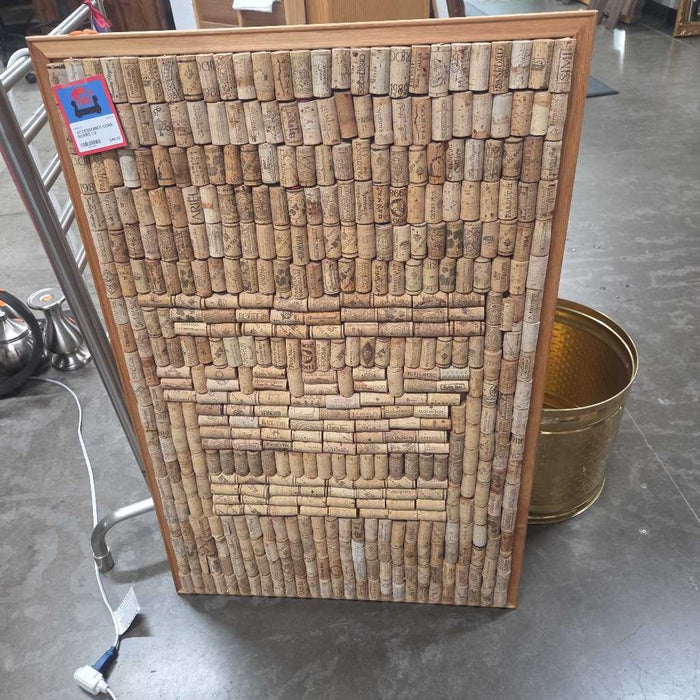 CORK BOARD LS