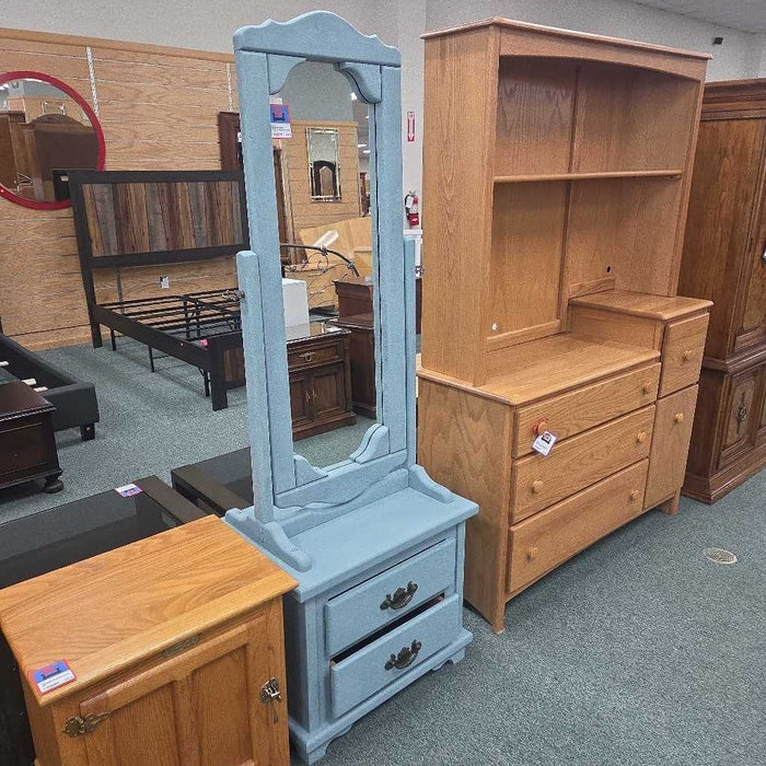 VANITY NIGHTSTAND MI