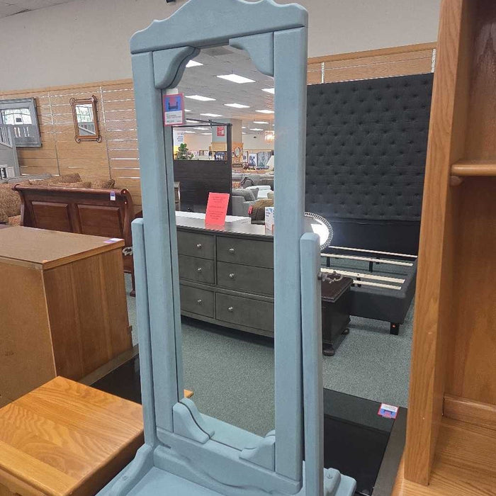 VANITY NIGHTSTAND MI