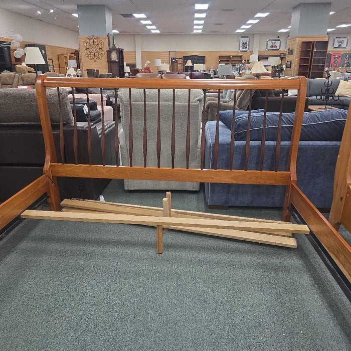 KING BED ALK