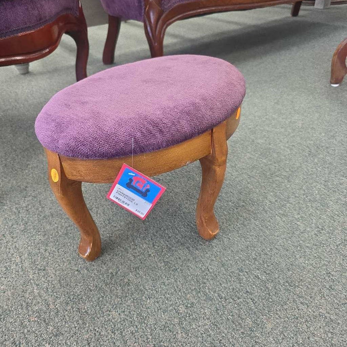 FOOTSTOOL LS