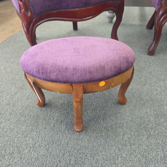 FOOTSTOOL LS