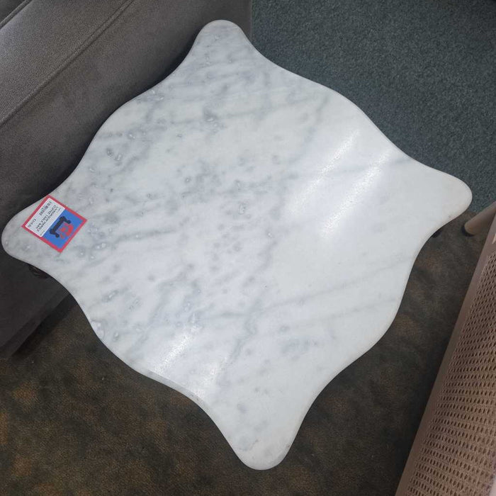 MARBLE COFFEE TABLE BAH