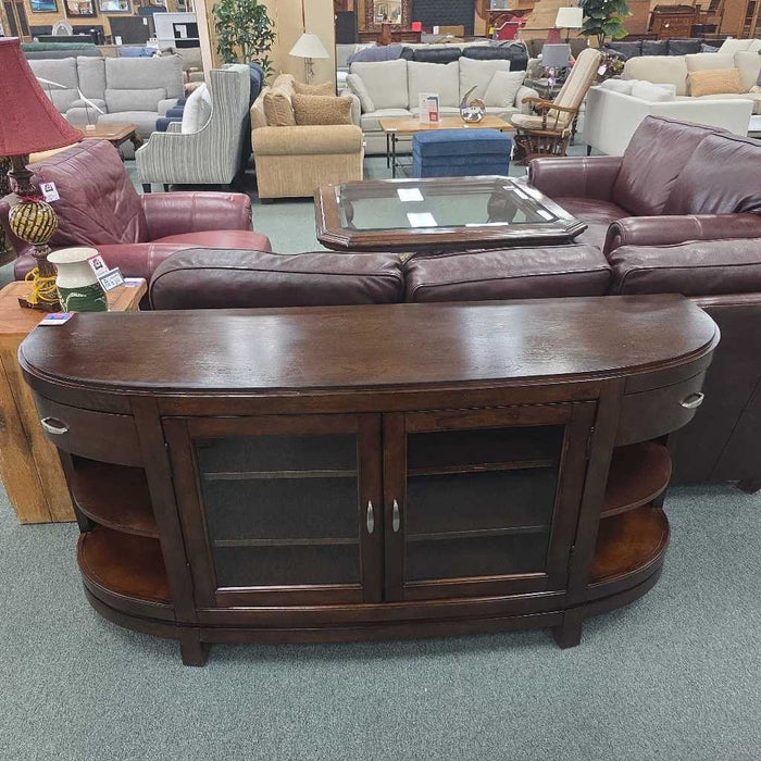 TV STAND LHS