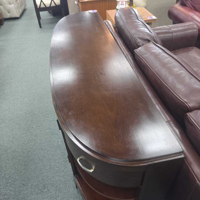 TV STAND LHS