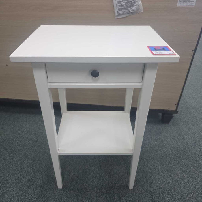 END TABLE BK