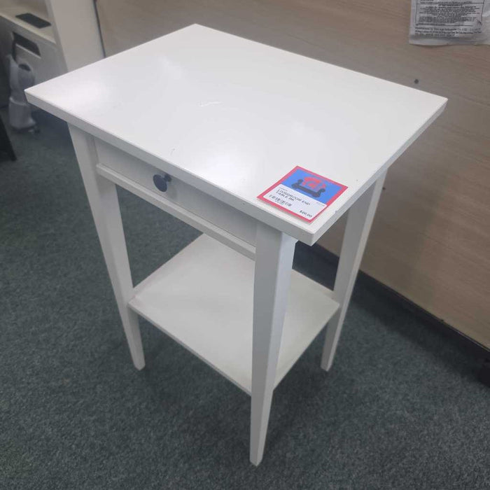 END TABLE BK