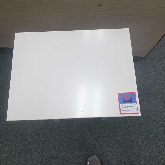 END TABLE BK