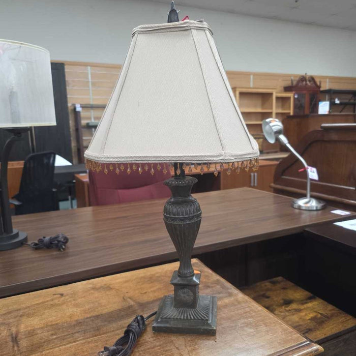 LAMP BH