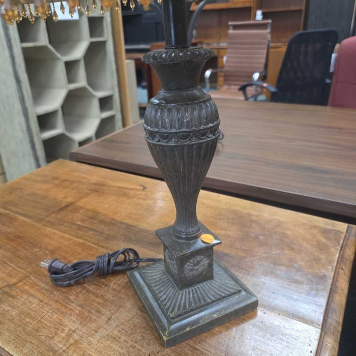 LAMP BH