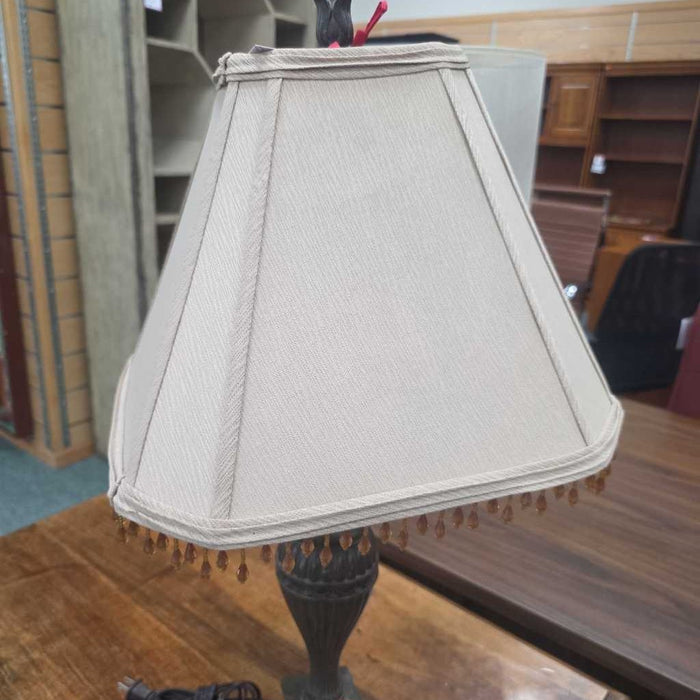 LAMP BH