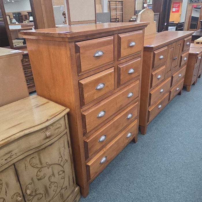 TALLBOY DRESSER LSH