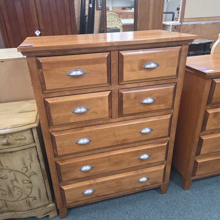 TALLBOY DRESSER LSH