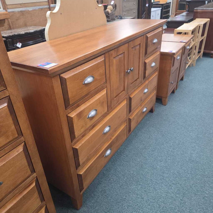 DRESSER LTT