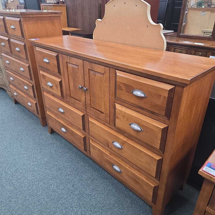 DRESSER LTT