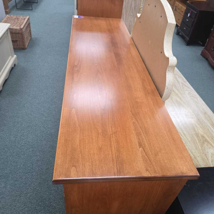 DRESSER LTT