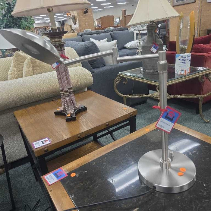 LAMP BA