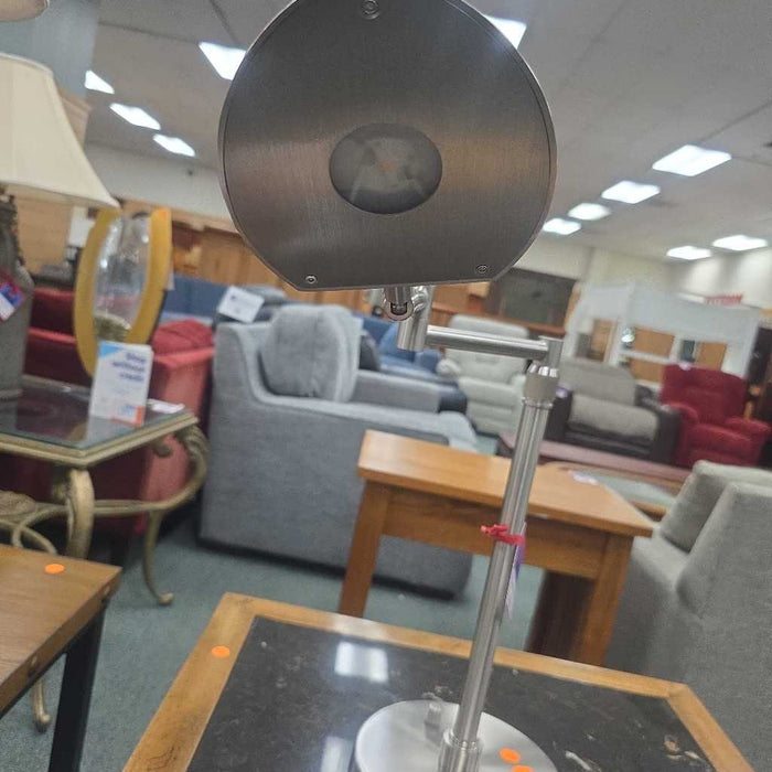 LAMP BA