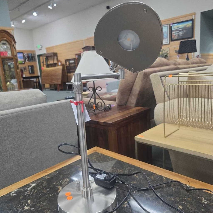 LAMP BA