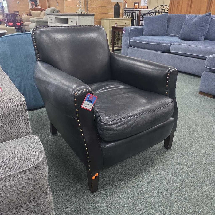 ACCENT CHAIR BST