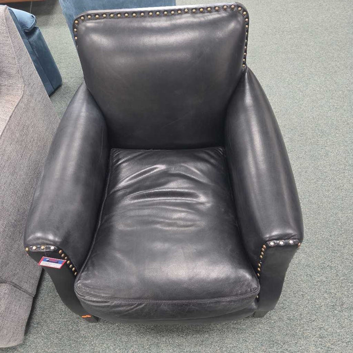 ACCENT CHAIR BST