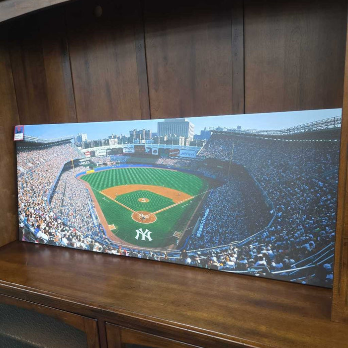 YANKEE STADIUM ART