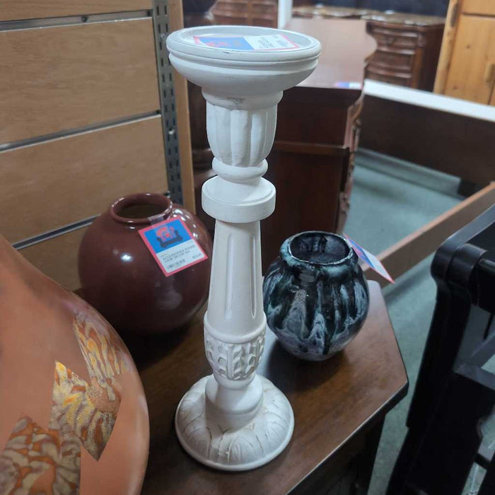CANDLE HOLDER