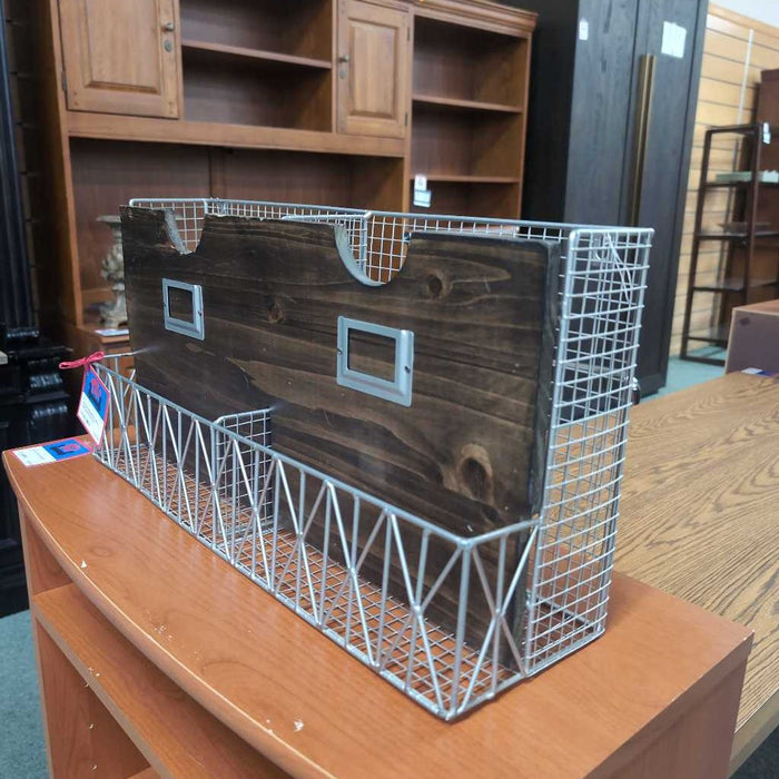 MAIL ORGANIZER