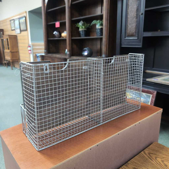 MAIL ORGANIZER