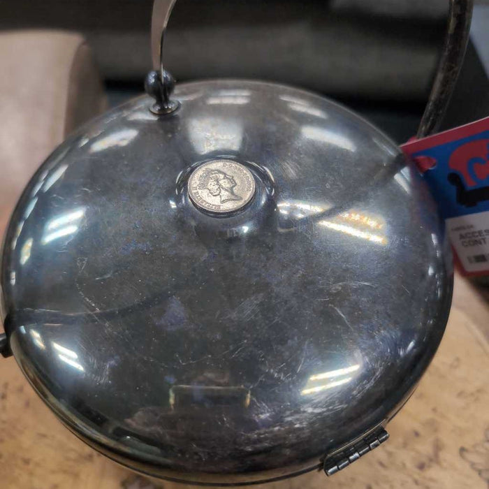 METAL CONTAINER
